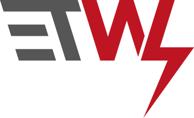 Logo Elektrotechnik Wicker